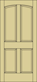 Door Style 44A